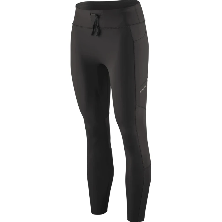 Endless Run 7/8 Tights - Women's