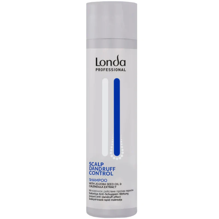 Londa Professional Anti-Dandruff Shampoo 250ml