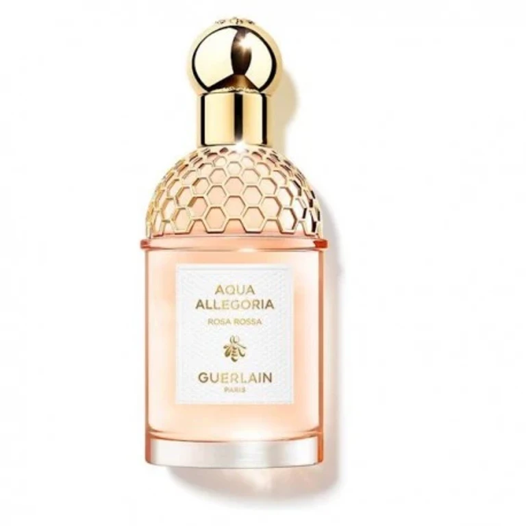 Aqua Allegoria Rosa Rossa - Eau De Toilette 75 Ml