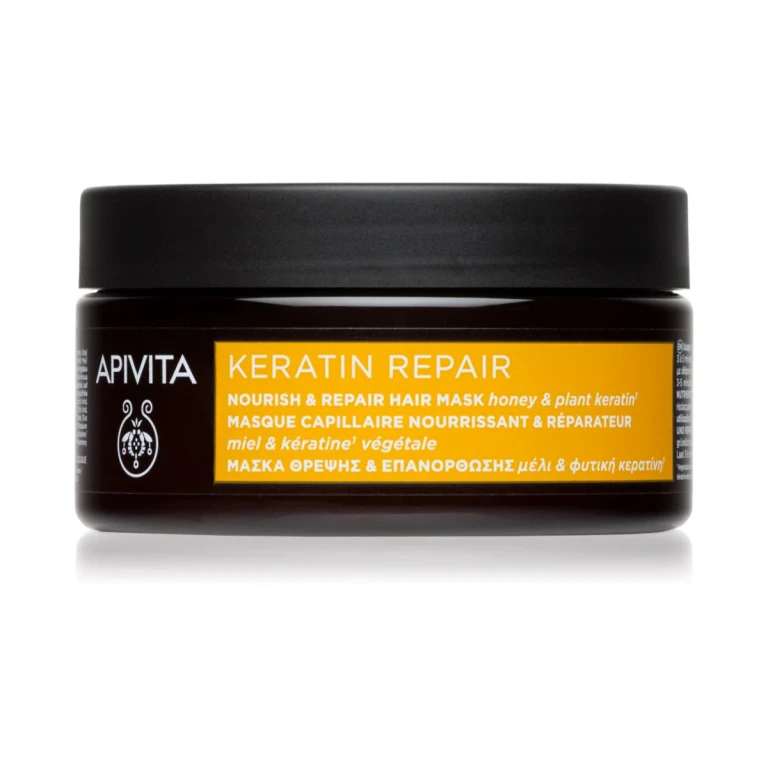 Repair Nourishing & Repairing Hair Mask 200ml
