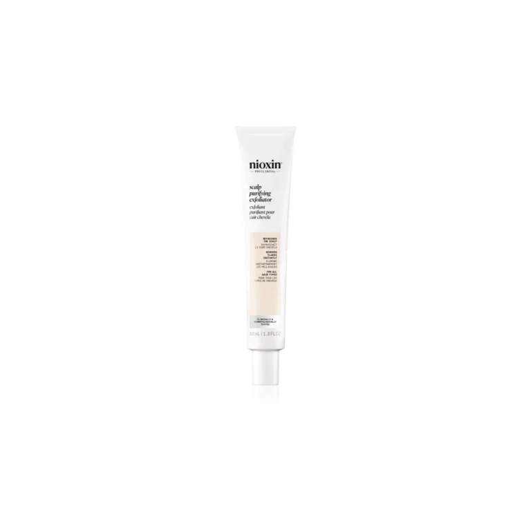 Purifying Exfoliant - Cleansing Scalp Peeling - 50ml