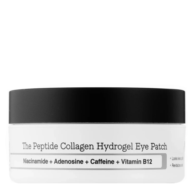 The Peptidi Collagene Patch Contorno Occhi Hydrogel 85g — Patch