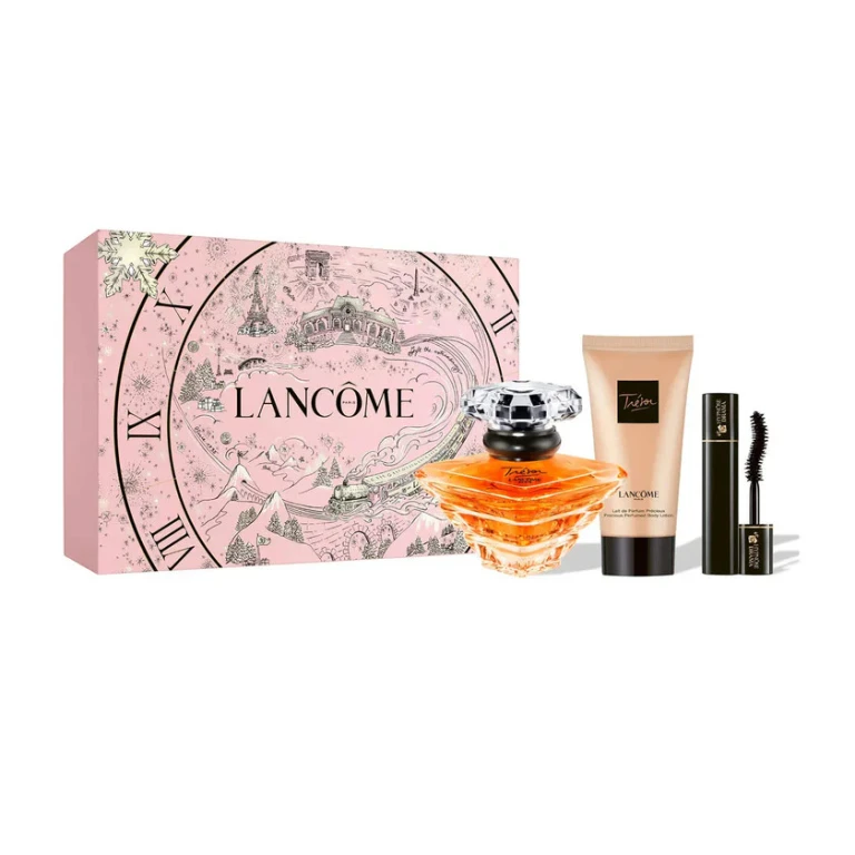 Gift Set Tresor Eau De Parfum 30ml 1 unit