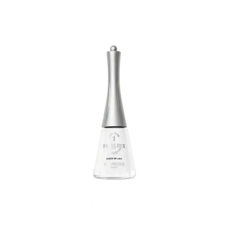 Fabuleux Esmalte de Uñas Gel 095-Milk Flower 9ml