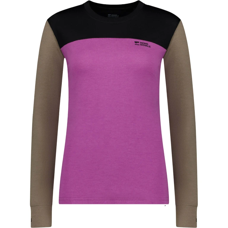 Yotei BF Tech Long Sleeve - Women's