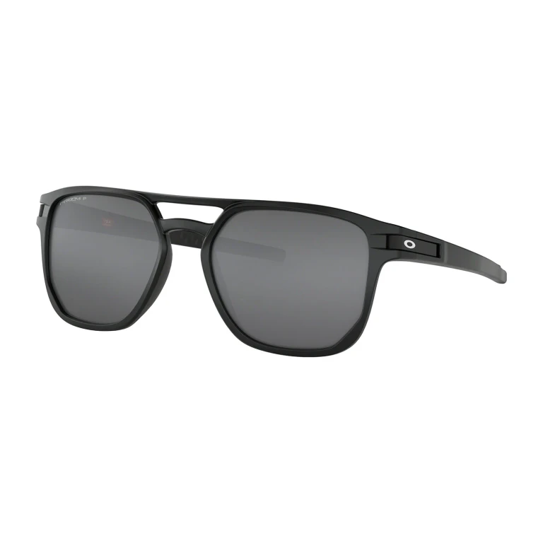 Latch Beta Prizm Black Square Zonnebril