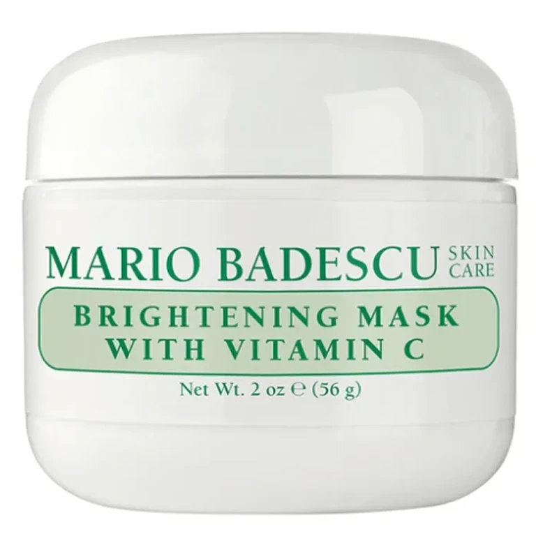 Mascarilla Iluminadora