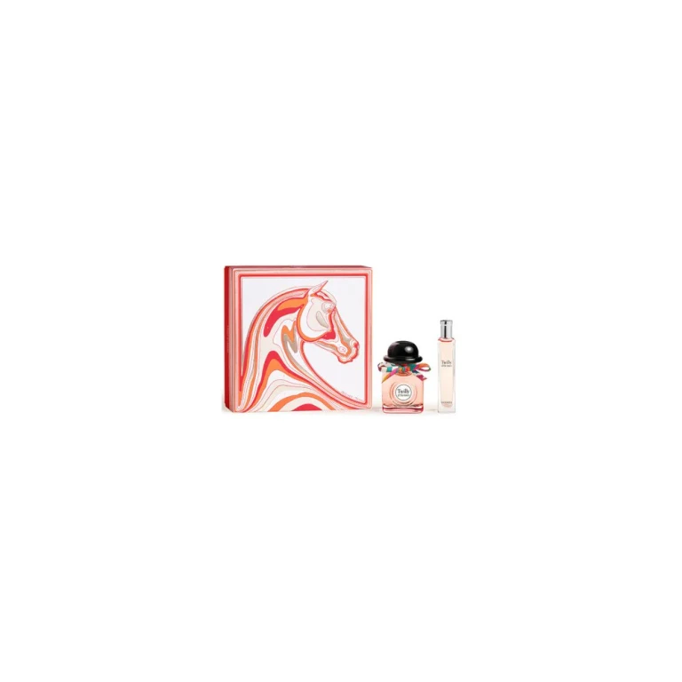 Twilly D'Hermès - Edp 50 Ml + Edp 15 Ml