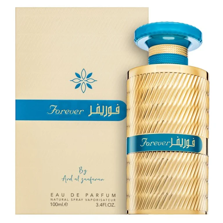 Forever Gold EDP U 100 ml