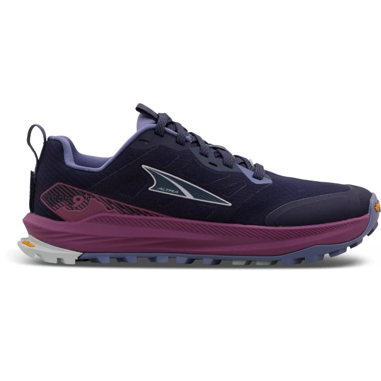 Lone Peak 9+ Trail Running Shoes - Women's