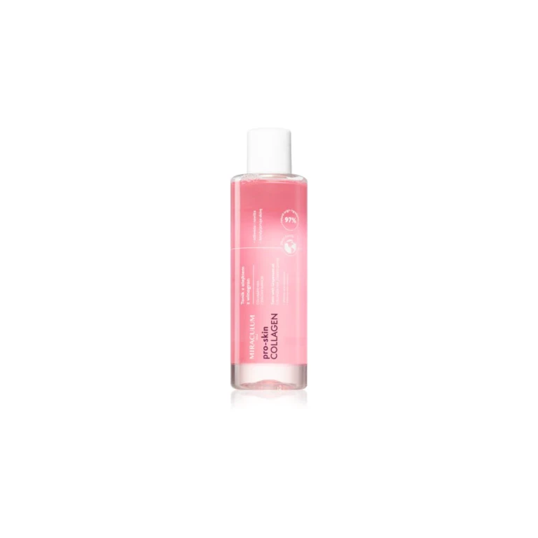 Collagen Pro-Skin Cleansing Tonic Lotion 200ml