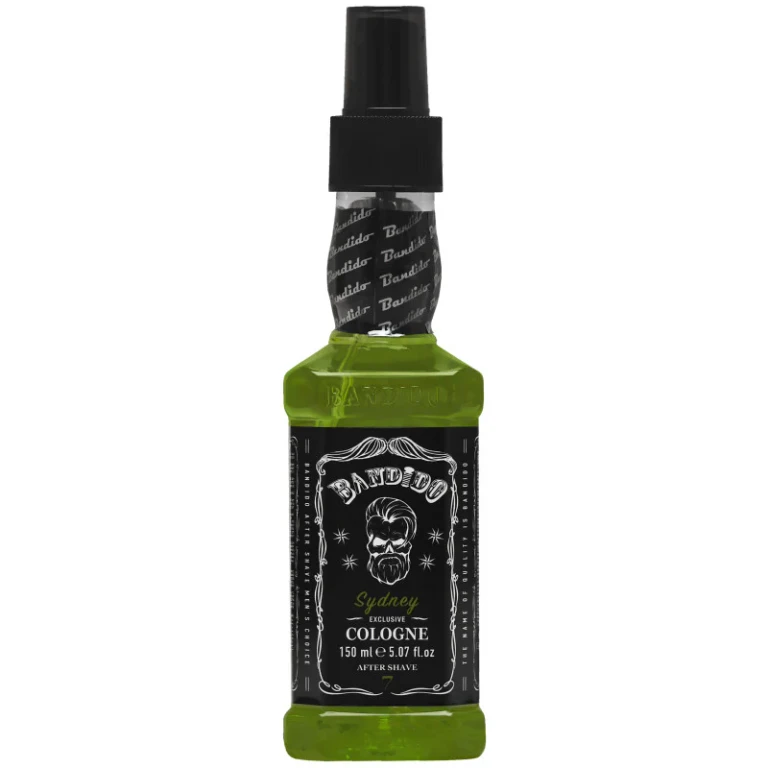 Aftershave Cologne Sydney 150ml