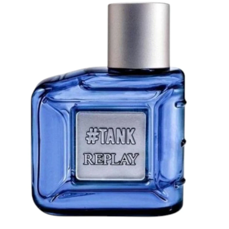 Tank for him EDT
