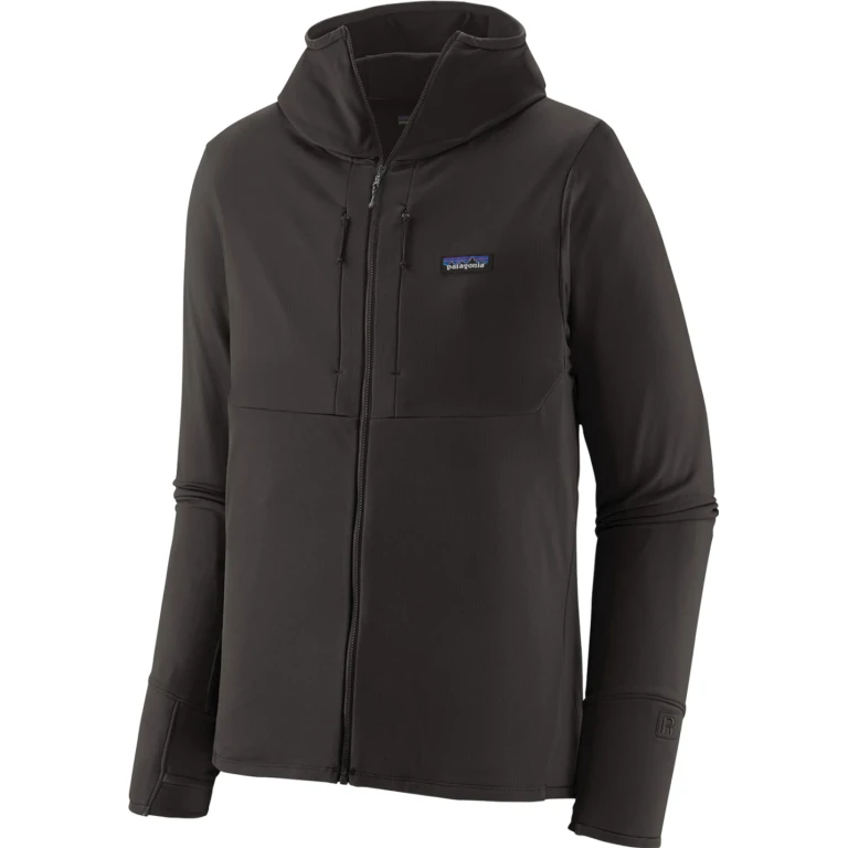 R1 Thermal Full-Zip Hoody - Men's
