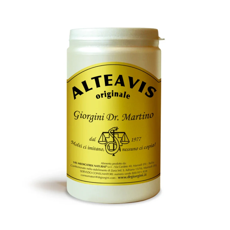alteavis 200 g powder