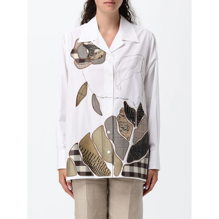 Shirt woman (MCAM873BI7NE)
