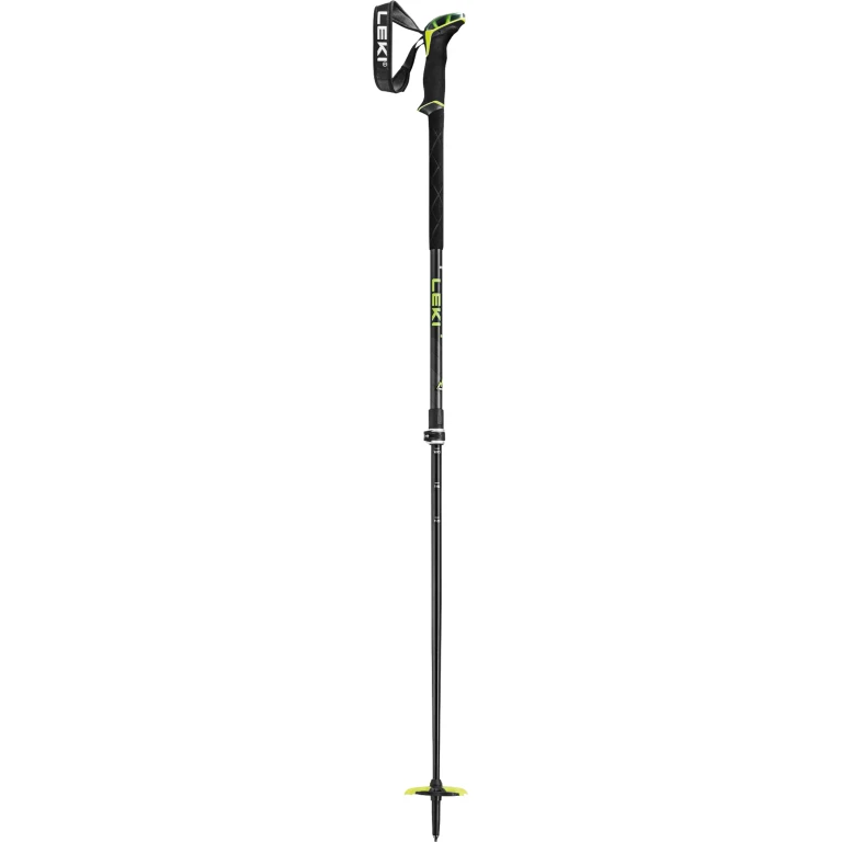 Leki Guide 2 Ski Pole - Unisex