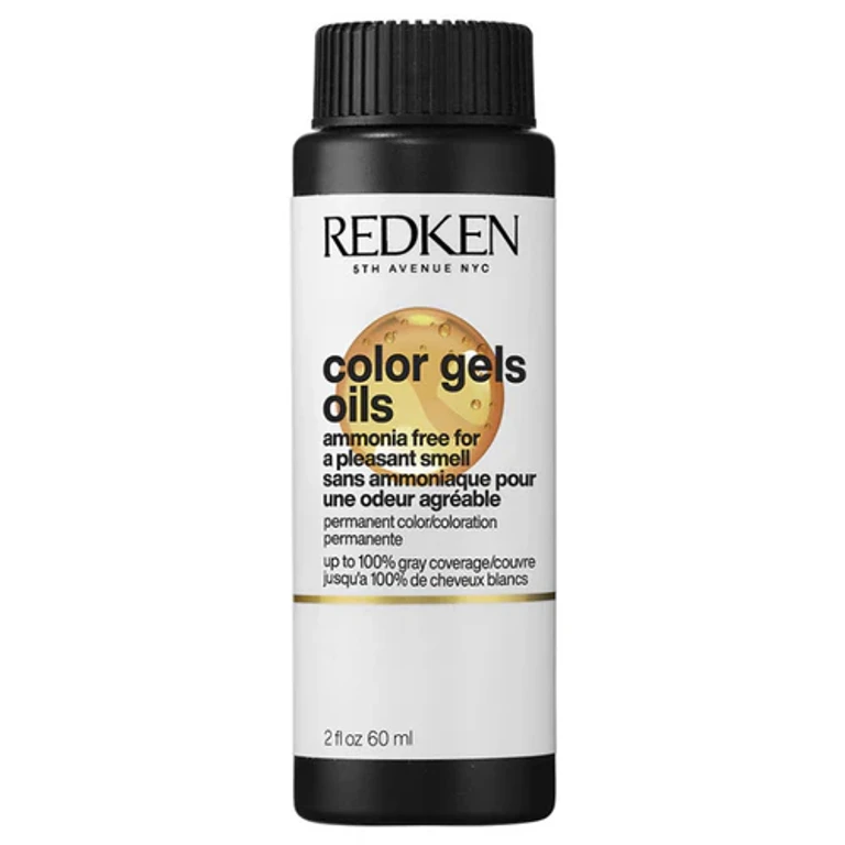 Color Gel 09nn - 9,00 60ml