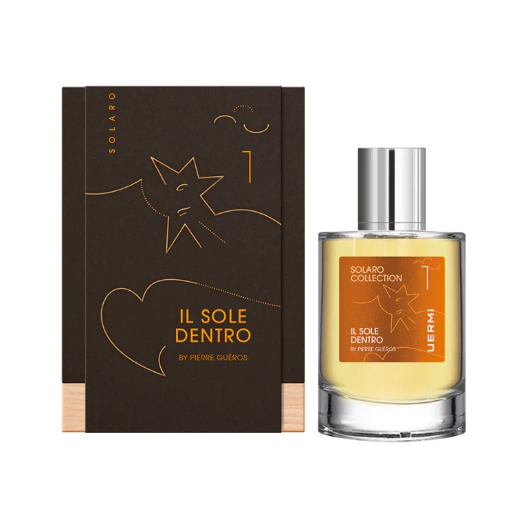 Il Sole Dentro Eau de Parfum unisex 100 ml