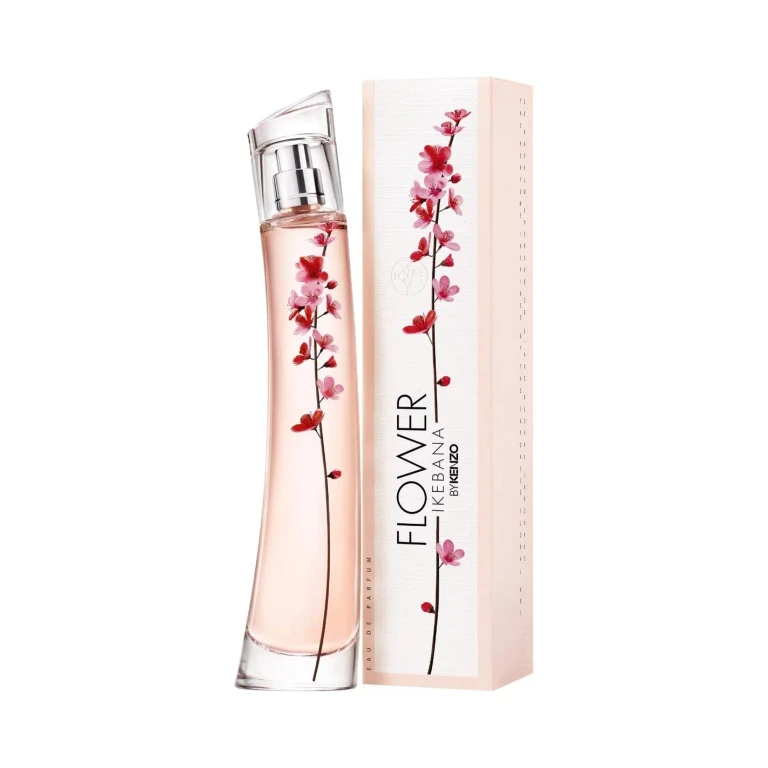 Flowerbykenzo Ikebana Ep 75 Spray