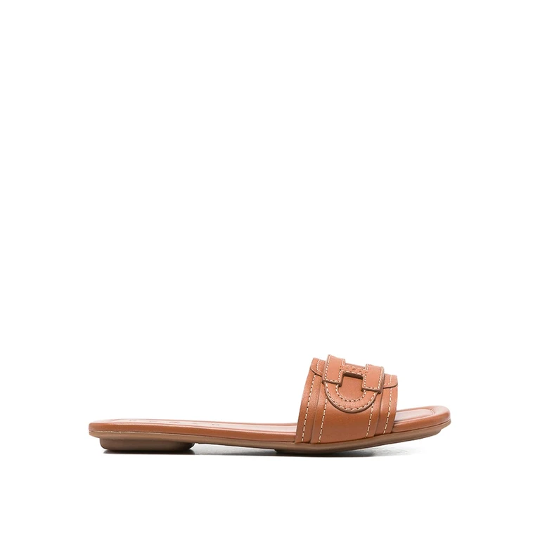 Sandales - Marron (HXW6850GC20KXTS003)