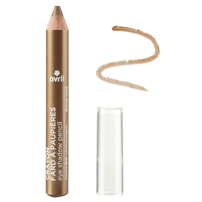 Bronze Nacré Eyeshadow Pencil (2 g)