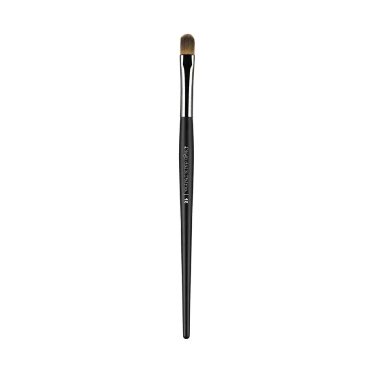, Concealer Brush, No. 18