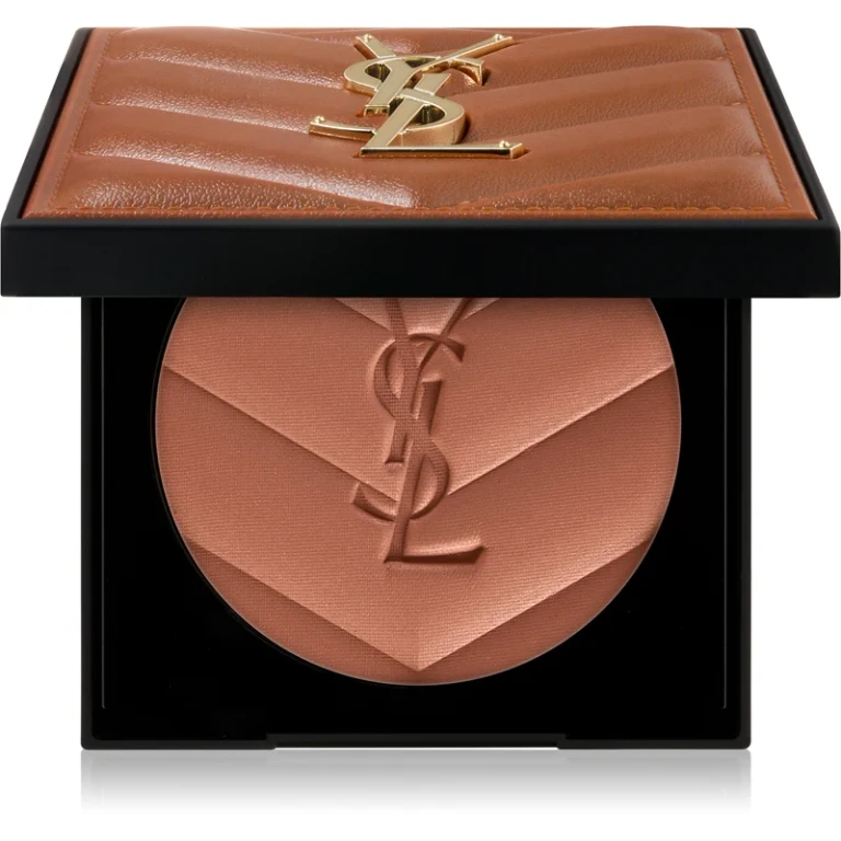All Hours bronzer for women 05 Dark Sienna 7.5 g