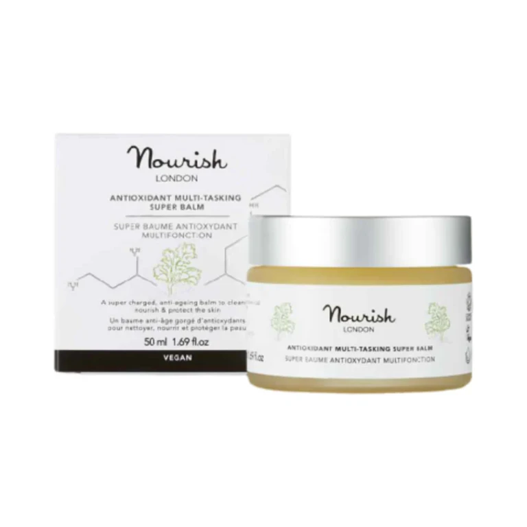 Antioxidant Multi-Tasking Super Conditioner, 50 ml