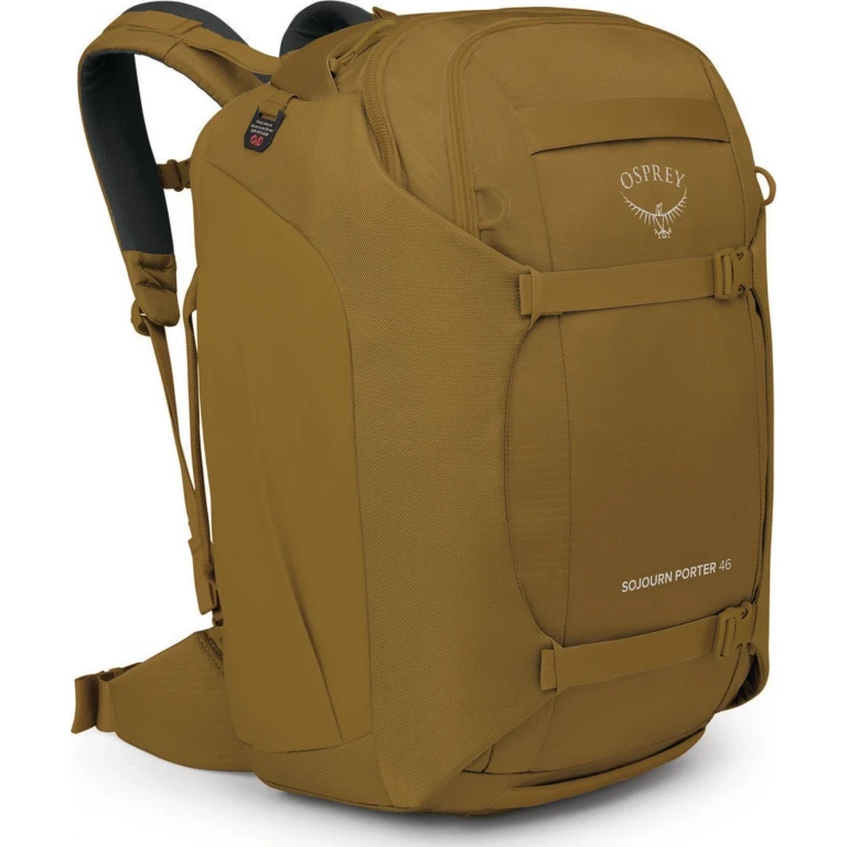 Sojourn Porter Travel Pack 46L