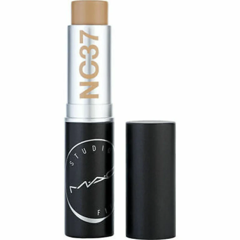 MAC Studio Fix Stick Foundation NC37 9g