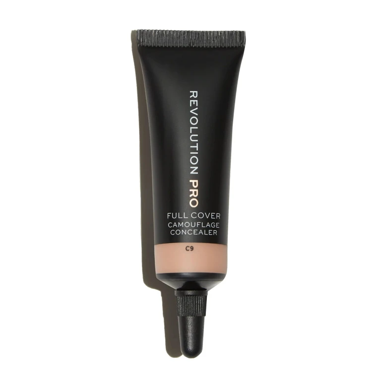 PRO Vegan Liquid Concealer C 9 85 ml