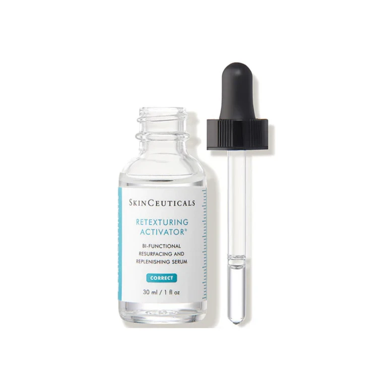 3. Retexturing Activator Sérum Lissant et Repulpant 30ml
