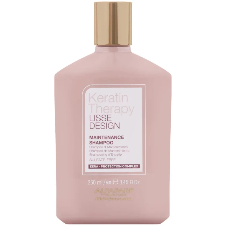Lisse Design Shampoo 250ml