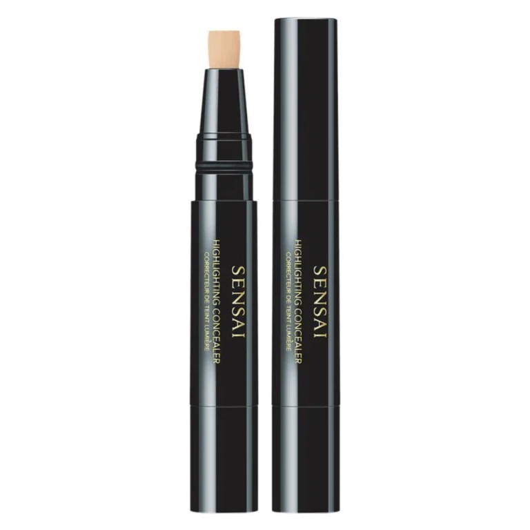 Illuminating Concealer 3.5 ml 00 Luminous Ivory