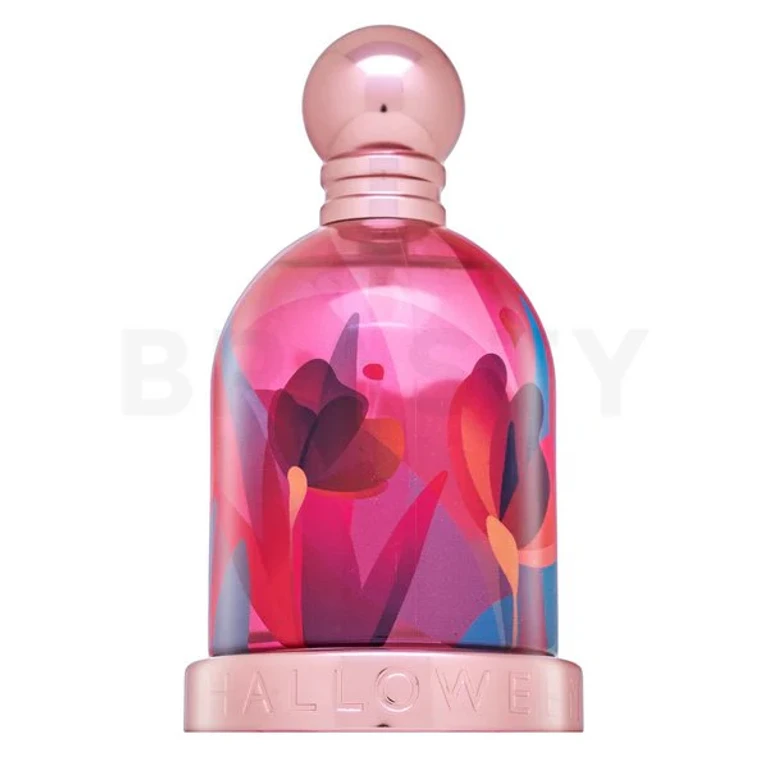 Halloween I' m Unique EDT W 100 ml
