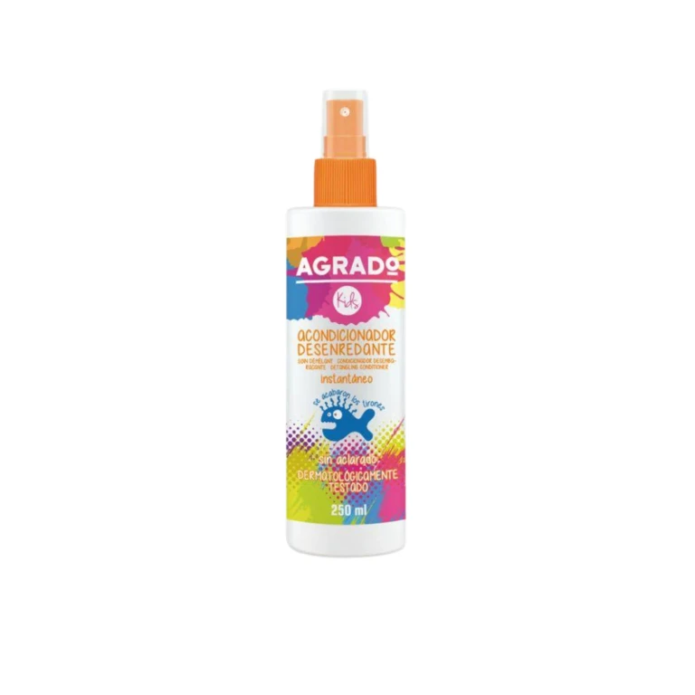 Non-Dragging Districante 250ml