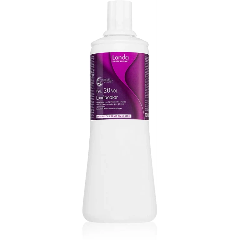 Professional Londacolor 6% / Vol.20 1000 ml