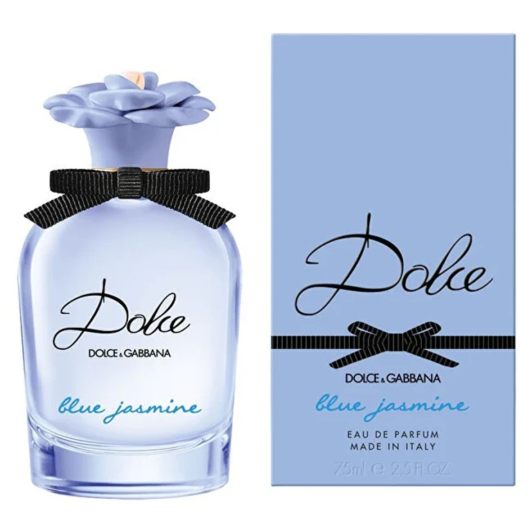 Dolce Blue Jasmine EDP
