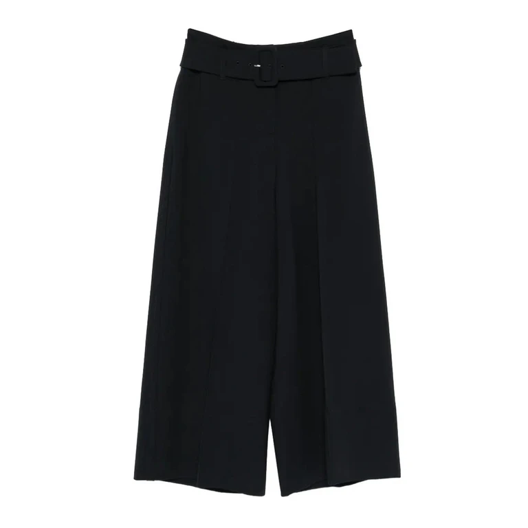 Pantalons Décontractés - Bleu (448003899)