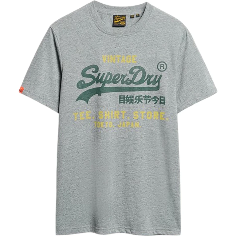 VL Classic Relaxed Tee - Men's
