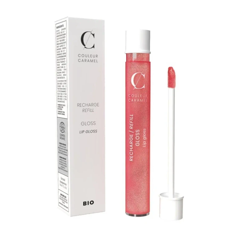 lip gloss N903 Rosé Refill 1 unit