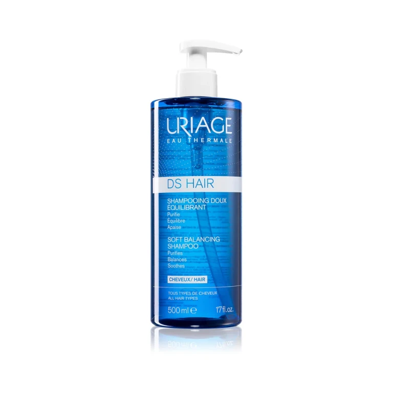 DS Balancing Shampoo 500 ml