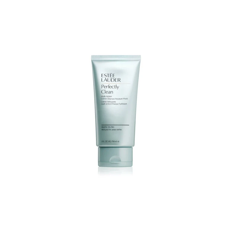 Perfectly Clean Crema Limpiadora Mascarilla Hidratante 150ml