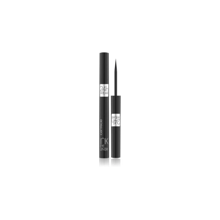 Ink Eyeliner 24 hour liquid eyeliner color 010 Best in Black 1.7 ml
