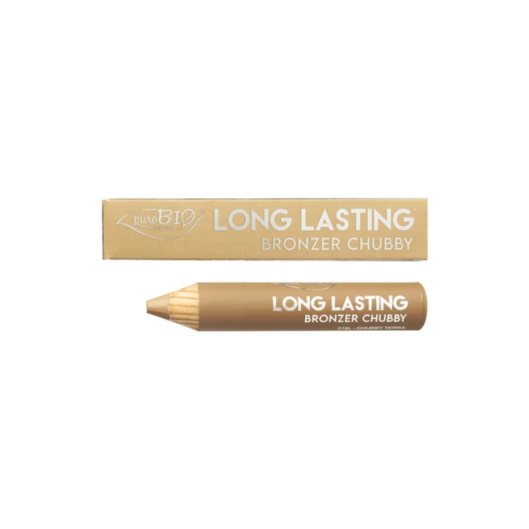 cosmetics Bronzer Long-lasting Pencil Chubby, 18 l (3,30 g)