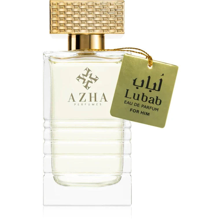 Lubab Eau de Parfum for men 100 ml