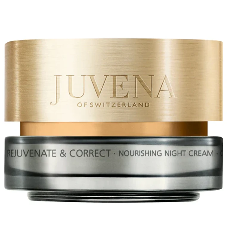 Intensive Nourishing Night Cream for dry and very dry skin 50 ml