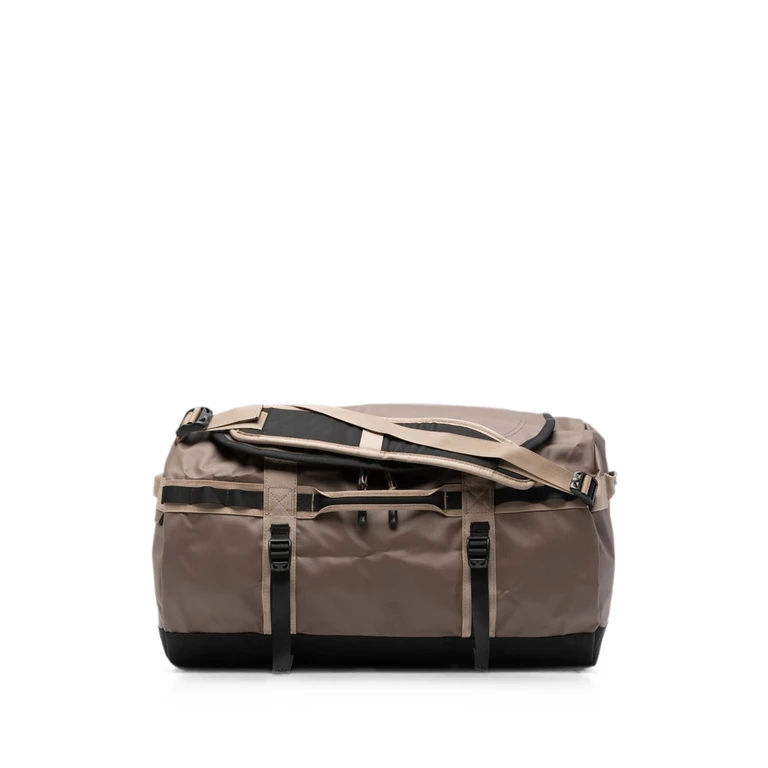 THE NORTH FACE Bag Men color Brown (NF0A52STXE71)