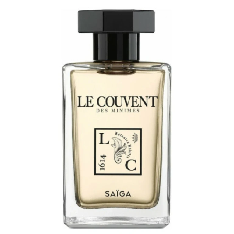Singulieres - Saiga Eau de Parfum
